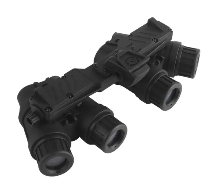 Wosport Nachtsichtgerät GPNVG18 Dummy Black